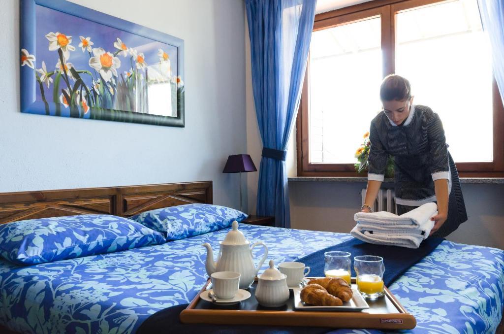 Resort Hotel Palace 2 Sestriere Room photo