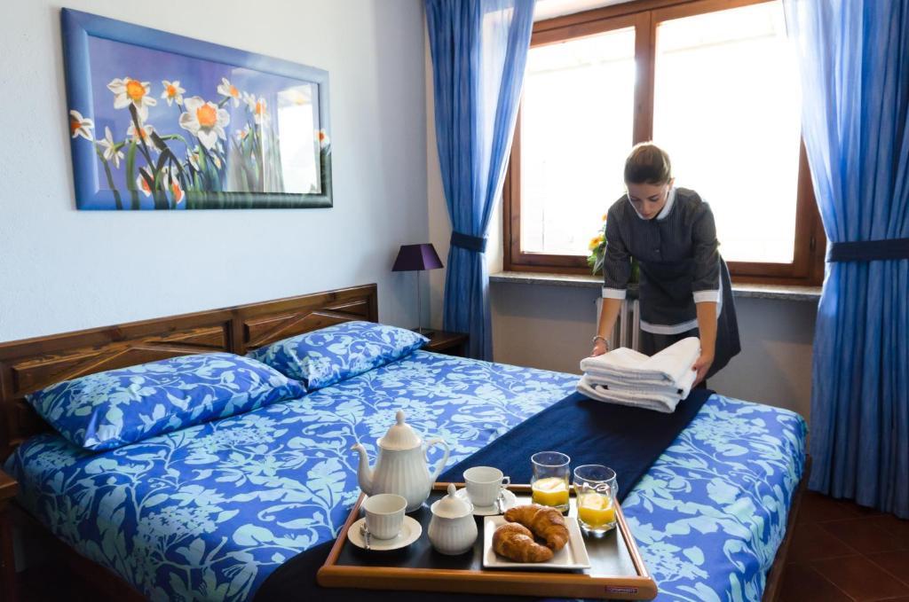 Resort Hotel Palace 2 Sestriere Room photo